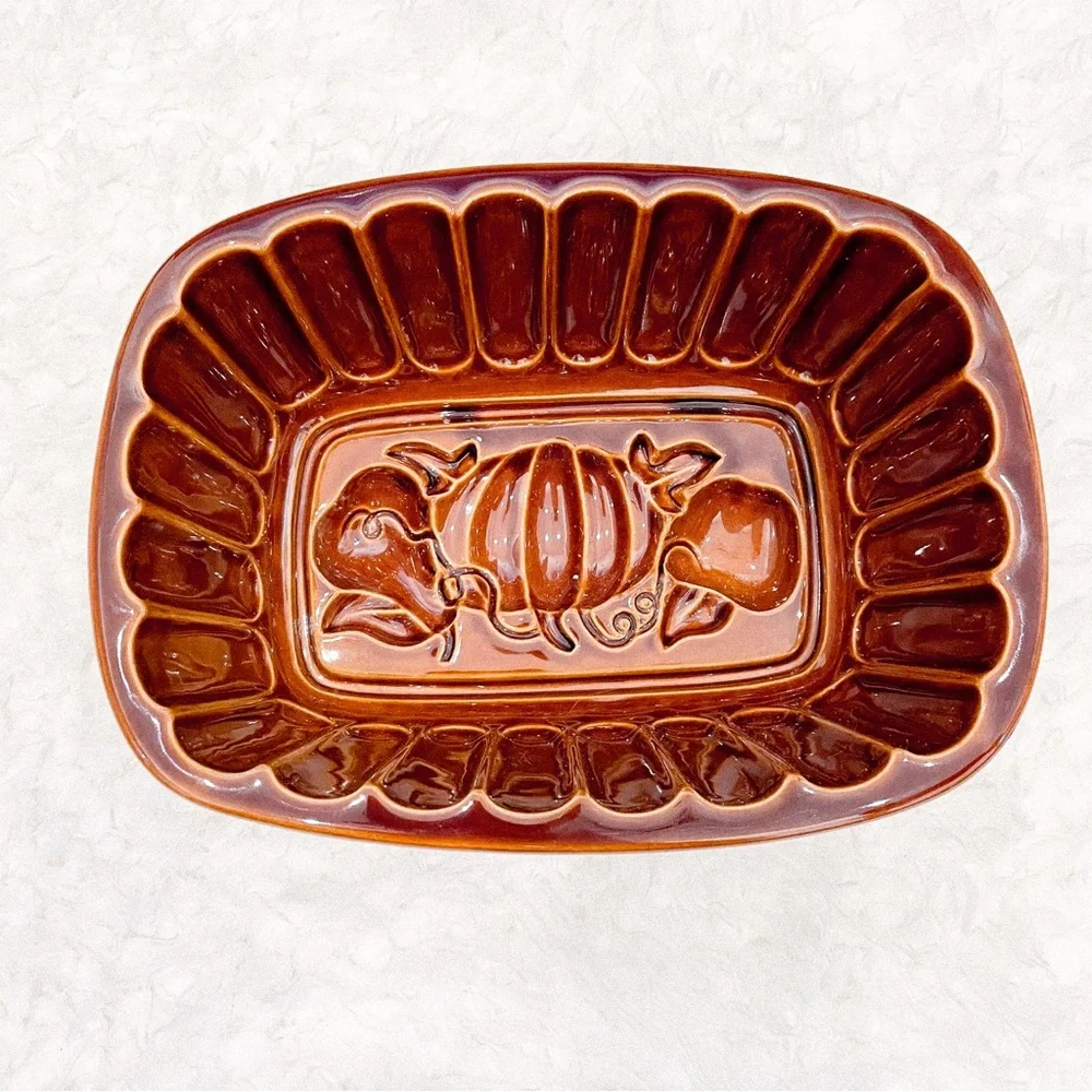 williams sonoma harvest loaf pan